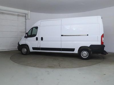 Citroën Relay