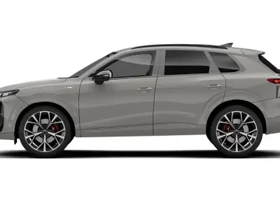 Usado Audi Q3