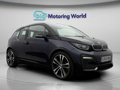 Usado BMW i3