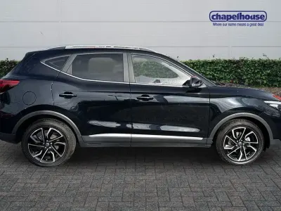 Używany MG ZS Exclusive 2023 SUV