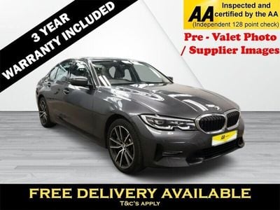 BMW 330e
