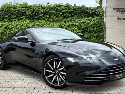 Aston Martin Vantage