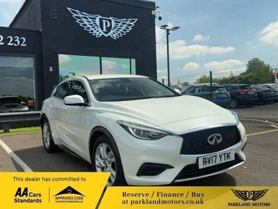 Infiniti Q30