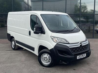 Citroën Relay