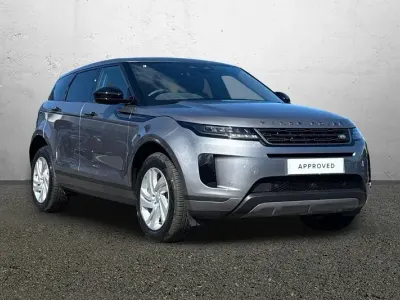 Used Land Rover Range Rover evoque S 161 HP (118 kW) 2025 Grey SUV