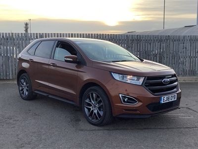 used Ford Edge 2.0 TDCi 180 Sport