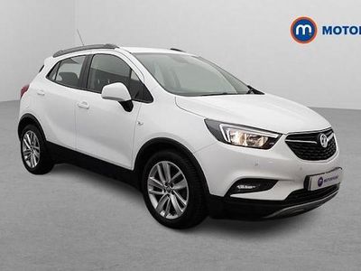 Used 2019 Vauxhall Mokka Active SUV | £8,849 (Fair price)