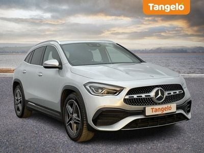Mercedes GLA200