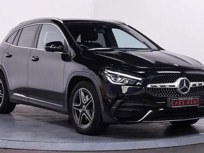 Mercedes GLA200