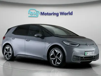 Used VW ID.3 Pro 147 kW (201 HP) 2023 Hatchback