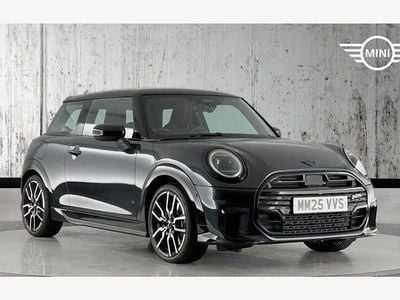 Used Mini Cooper Sport 204 HP (150 kW) 2025 Hatchback