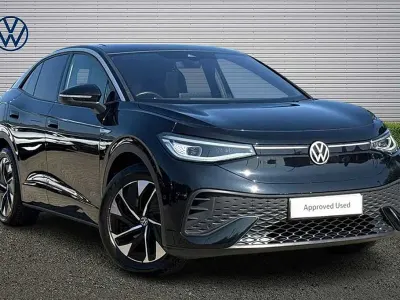 Used VW ID.5