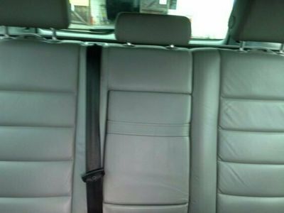Used VW Touareg 2006 SUV