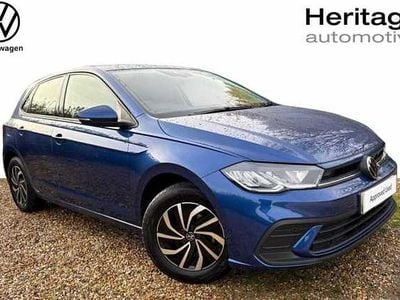 Used 2023 VW Polo | £16,950 (Fair price)