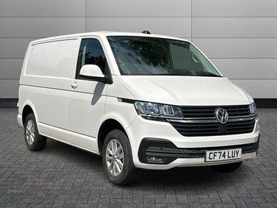 VW T6.1