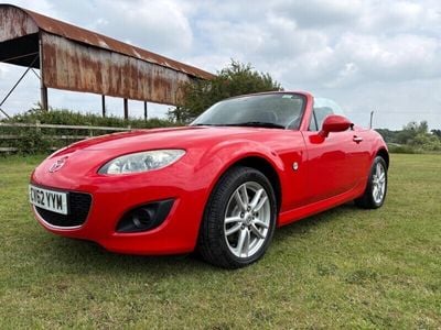 Mazda MX5