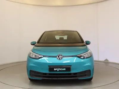 Used VW ID.3
