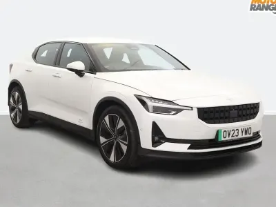 Used Polestar 2 Long Range Single Motor 169 kW (231 HP) 2023 Hatchback