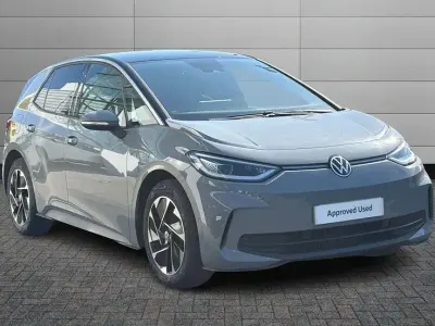 Used VW ID.3