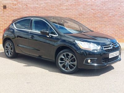Citroën DS4