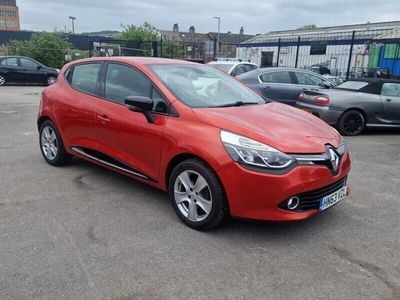 Renault Clio IV