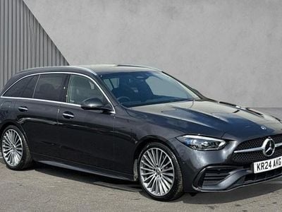 Mercedes C300