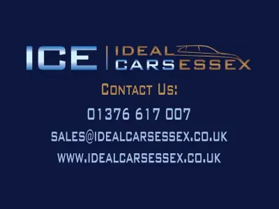 Used Jaguar XK8 290 HP (213 kW) 1997 Blue Sedan