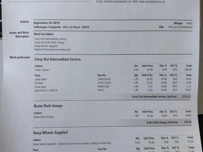 VW T6.1