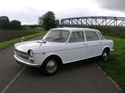 used Austin Metro 2200 AUTO