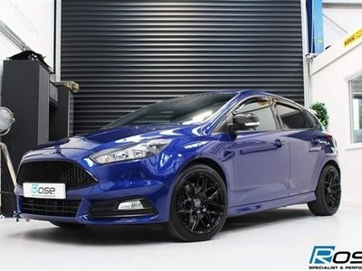 used Ford Focus 2.0T EcoBoost ST 2 Euro 6 (s/s) 5dr