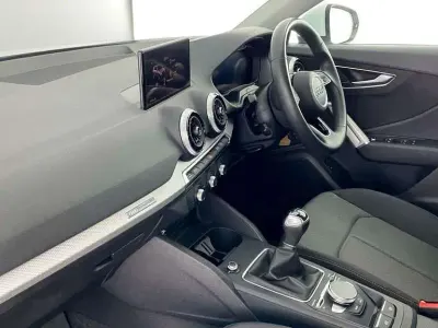 Used Audi Q2 Sport 2021 SUV