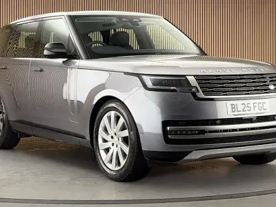 Used Land Rover Range Rover