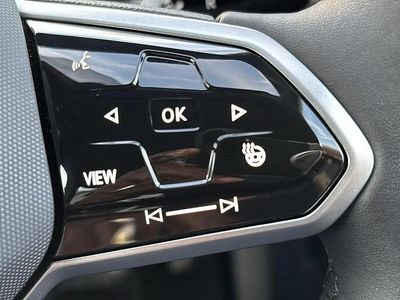 Usado VW ID.7 Pro 210 kW (286 HP) 2025 Azul Citadino