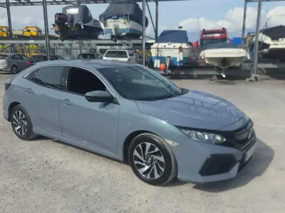 Used Honda Civic