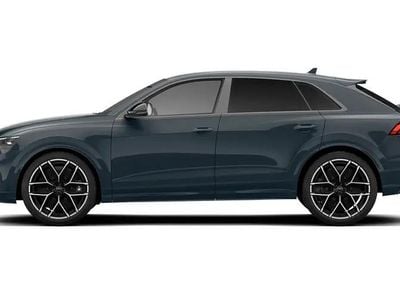 New 2025 Audi RS Q8 SUV | £152,648 (Good price)