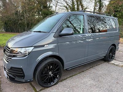VW Transporter