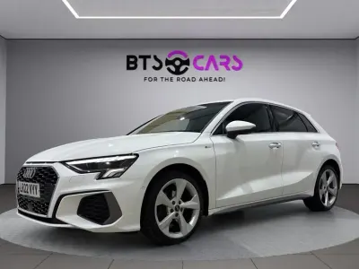 Used Audi A3