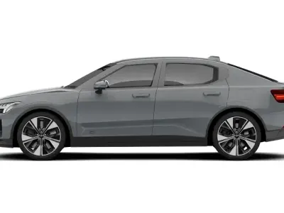 Used Polestar 2 Long Range Dual motor 300 kW (408 HP) 2022 Hatchback
