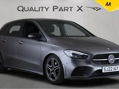 Mercedes B180