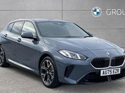 Used BMW 120 M Sport 168 HP (123 kW) 2025 Unknown Hatchback