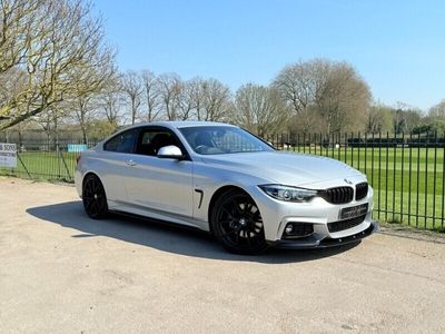 BMW 440