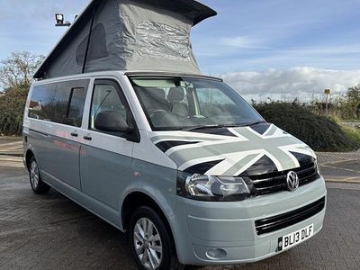 Used VW T5 Startline 102 HP (75 kW) 2014 Van