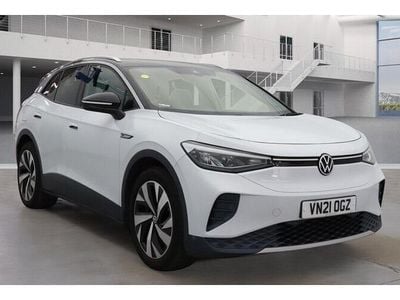 VW ID.4