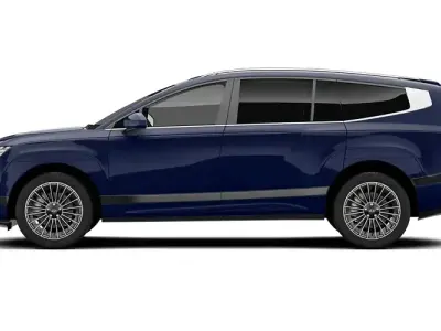Nouvelle Hyundai Ioniq 9 Ultimate 225 kW (307 ch) 2026 SUV