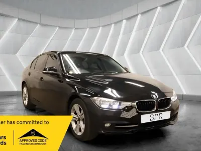 Used BMW 318