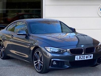 BMW 420