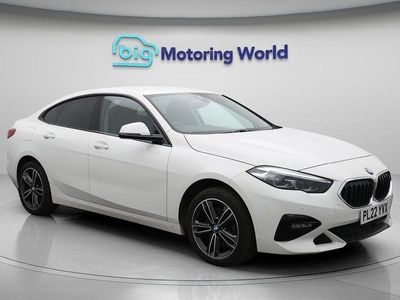 BMW 218