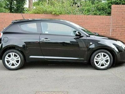 Used Alfa Romeo MiTo 2010 Hatchback