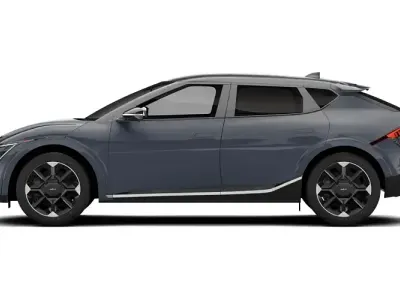 New Kia EV6 Air 167 kW (228 HP) 2025 SUV