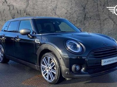 Mini Cooper Clubman